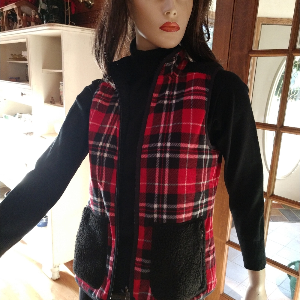 Just reduced!   Vest